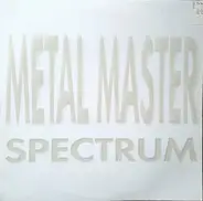 Metal Master / Resistance D - Spectrum / Human
