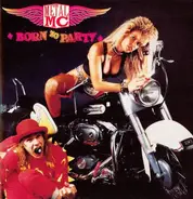 Metal MC - Born To Party