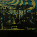 12'' - Metal Monkey Machine - Wrench