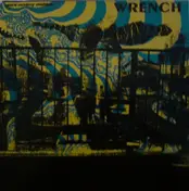 Metal Monkey Machine - Wrench
