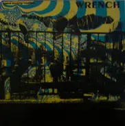 Metal Monkey Machine - Wrench