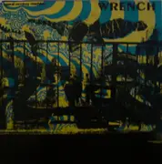 12'' - Metal Monkey Machine - Wrench