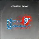 12inch Vinyl Single - Metal Onslaught - Cease To Exist