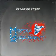 Metal Onslaught - Cease To Exist