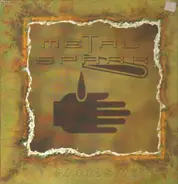 Metal Spark - Corrosive