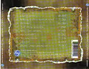 CD - Metal Spark - Corrosive