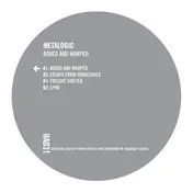 Metalogic - Boxes And Warped