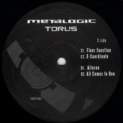Metalogic - Torus