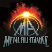 Metal Allegiance - Metal Allegiance