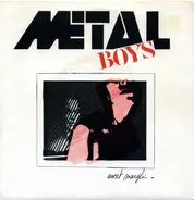 Metal Boys - Sweet Marylin