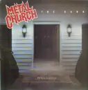 LP - Metal Church - The Dark