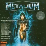 Metalium - As One -Digi-