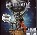 Double CD - Metalium - Hero-Nation - Chapter Three
