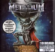 Metalium - Hero-Nation - Chapter Three