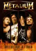 DVD - Metalium - Metalian Attack Part Two