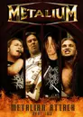 DVD - Metalium - Metalian Attack Part Two
