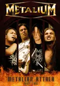 Metalium - Metalian Attack Part Two