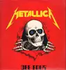Double LP - Metallica - Cee Four