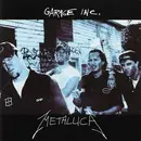 LP-Box - Metallica - Garage Inc. - 45RPM 180GR LTD/ RECORDED AT HALF SPEED