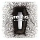 Double LP - Metallica - Death Magnetic - LIMITED EDITION