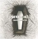 Double LP - Metallica - Death Magnetic - 180gr. Vinyl