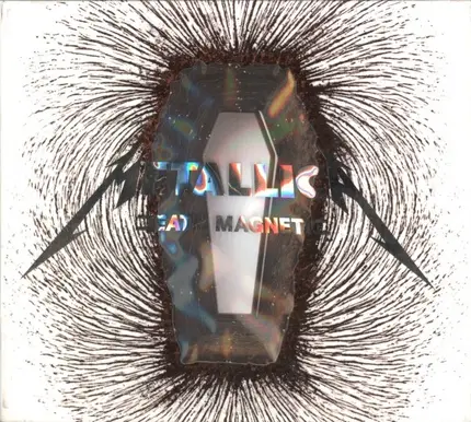 Metallica - Death Magnetic