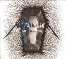 CD - Metallica - Death Magnetic - Limited Edition Digipak