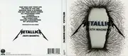 CD - Metallica - Death Magnetic - Limited Edition Digipak