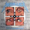 7'' - Metallica - Eye Of The Beholder