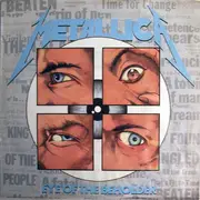 7'' - Metallica - Eye Of The Beholder