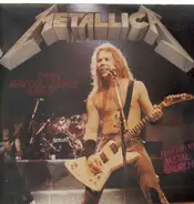 Metallica - For Metallians Only