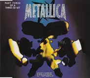 Metallica - Fuel