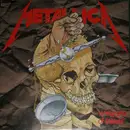 12'' - Metallica - Harvester Of Sorrow