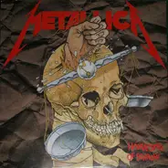 Metallica - Harvester Of Sorrow