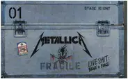 Metallica - Live Shit: Binge & Purge