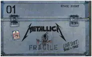 Metallica - Live Shit: Binge & Purge