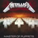 2 x 12inch Vinyl Single - Metallica - Master Of Puppets