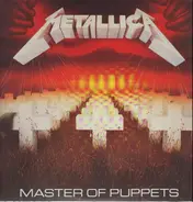 Metallica - Master of Puppets