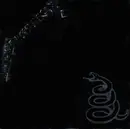 CD-Box - Metallica - Metallica - Tin Can w/ CD, Shirt, Bandana & SNAKE !!