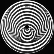 Double LP - Metallica - Metallica - 1st Dutch Press with Vertigo Swirl Labels