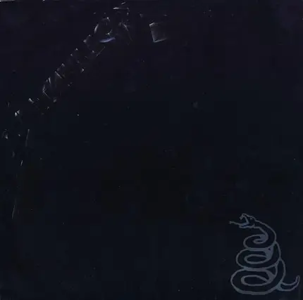 Metallica - Metallica