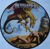 Picture LP - Metallica - No Remorse