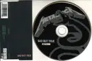 CD - Metallica - Sad But True