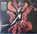 Double CD - Metallica & San Francisco Symphony - S&m2 - Digipak