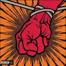 CD & DVD - Metallica - St. Anger