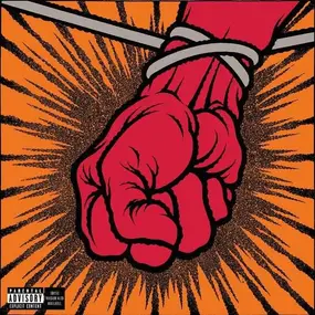 Metallica - St. Anger