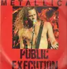 Double LP - Metallica - Public Execution - Limited