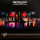 LP - Metallica With Michael Kamen Conducting San Francisco Symphony - S&m - Gatefold