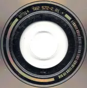 CD Single - Metallica With Michael Kamen Conducting San Francisco Symphony - Nothing Else Matters