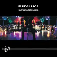 Metallica with Michael Kamen conducting The San Francisco Symphony Orchestra - S&M